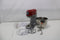 Kenwood kMix KMX750RD - Keukenmachine - 1000W 5L - Rood