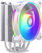 Cooler Master Hyper 212 Halo - CPU Koeler - 4 Heatpipes - Wit