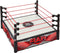 Mattel WWE - Speelset worstelring - RAW en Main Event labels