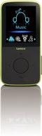 Lenco Podo-153 - MP4-speler - 4GB - Zwart Groen