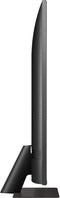 Samsung QE50Q80B - 4K QLED TV - Direct Full Array - Zwart