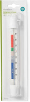 Analoge Vriezer- en Koelkastthermometer - Analoog - -50 - 30 °C