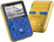 HyperMegaTech Capcom Super Pocket - Handheld gaming - 12 Capcom arcade games - 2.8