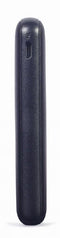 Gembird PB05-02 - Powerbank - 5000mAh - 2x USB-A uitgangen - 1x USB type-C in-/uitgang - Oplaadtijd 2,5u