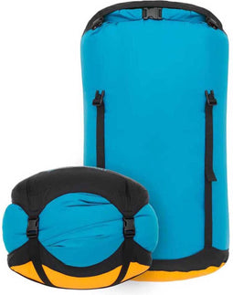 Sea to Summit Evac Droogtas 35 liter Blauw