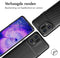 iMoshion Hoesje Geschikt voor Oppo Find X5 Pro 5G Hoesje Siliconen - iMoshion Carbon Softcase Backcover - Zwart