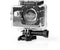 Nedis ACAM21BK - Action Camera - Full HD 1080p 12 MP - Zwart