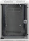 Digitus DN-1019 - Wandrek Rack 10HE/10