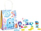 Pocket Money Piggies - Winter Pack