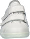 ECCO SOFT 2.0 - Wandelschoenen - Premium volnerfleer - Wit - 38