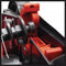 Einhell GE-SA 1435/1 - Elektrische Verticuteermachine - 3-in-1 met 1400 W vermogen - Werkbreedte 35 cm