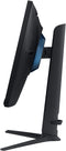 Samsung G50A - Monitor - QHD 165Hz 1ms IPS - Zwart