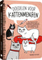 Gemma Correll - Doedelen voor kattenmensen - 50 inspirerende doedeloefeningen en creatieve opdrachten