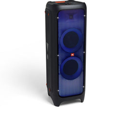 JBL Party Box 1000 - Bluetooth Party speaker - 1100 W - Zwart
