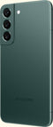 Samsung Galaxy S22 5G - 128GB - 108MP camera - Groen