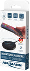 Ansmann WiLine 5 - Draadloze oplader - Qi-compatibel - Zwart