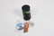Ring Stick Up Cam Batterij - Beveiligingscamera - 1080p HD - Draadloos - Zwart
