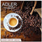 Adler AD-4404 CR - Pistonmachine - 15 bar drukpomp - Goud