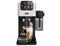 Beko CEP5304X - Capsule Koffiemachine - 15 bar 1,1 L - Zilverkleurig