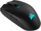 Corsair Katar Elite Wireless - Gamingmuis - 26000 dpi - Zwart