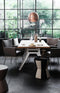Zuiver Retro '70 Hanglamp Koper R40