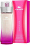Lacoste Eau De Toilette Touch Of Pink 50 ml - Voor Vrouwen