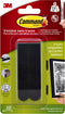 Bevestigingsstrip command groot klik vast 7.2kg zw | 10 stuks