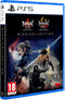 Nioh Collection - PlayStation 5 - Actiegame met Nioh en Nioh 2 (2 stuks)
