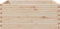 vidaXL - Plantenbak - 110x110x46 - cm - massief - grenenhout