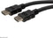 Neomounts HDMI10MM - HDMI Kabel 3m - 1080p+ 120 Hz - Zwart