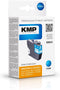 KMP 1538,4003 - Inkjet Cartridge - Hoog (XL) rendement - Cyaan