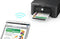 Epson Expression Home XP-3105 - All-In-One Printer - Draadloos printen - Geschikt voor ReadyPrint