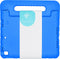 iMoshion Tablet Hoes Kinderen Geschikt voor Lenovo Tab M8 FHD / Tab M8 - iMoshion Kidsproof Backcover met handvat - Blauw