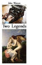 John Watson - Two Legends - Paperback - Engels