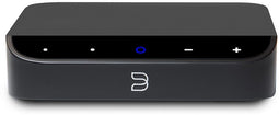 Bluesound NODE NANO - Muziekstreamer - ESS SABRE DAC 24-bit/192kHz
