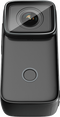 SJCam C200 - Actioncamera - 4K resolutie - Zwart