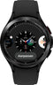 Samsung Galaxy Watch4 Classic - Smartwatch - Gezondheidsmonitoring BIA - Zwart