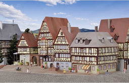 Kibri 37102 N Markt Miltenberg