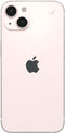 Apple iPhone 13 mini - Smartphone - A15 Bionic - 128GB - Roze