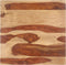 vidaXL - Tafelblad - 15-16 - mm - 70x70 - cm - massief - acaciahout