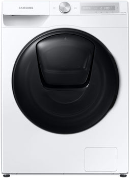 Samsung WD80T654ABH - Wasmachine - AI Control - Add Wash™ - 5kg - 1.400rpm - Energieklasse C