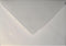 Envelop Papicolor EA5 156x220mm metallic parelwit