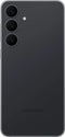 Samsung Galaxy S25 FE - Zwart - 128 GB - Fysieke simkaart + eSIM