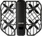 HOVERAir X1 PRO - Drone - Opklapbaar 2x gimbal 1920x1080 Full HD - Zwart