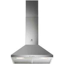 Electrolux LFC316X - Wandschouw afzuigkap - 300 / 90 cm - RVS - 420 m³/uur