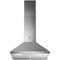 Electrolux LFC316X - Wandschouw afzuigkap - 300 / 90 cm - RVS - 420 m³/uur