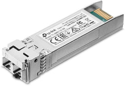 TP-Link SM6110-SR - SFP+ netwerk transceiver - Vezel-optiek 10000 Mbit/s 850 nm