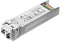 TP-Link SM6110-SR - SFP+ netwerk transceiver - Vezel-optiek 10000 Mbit/s 850 nm