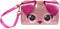 Purse Pets - Wristlet Bag - Puppy - Interactieve Tas & Knuffel met verlichte regenboogogen