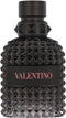Valentino Uomo Born In Roma - Eau de Toilette Spray 50 ml - Houtachtig geur